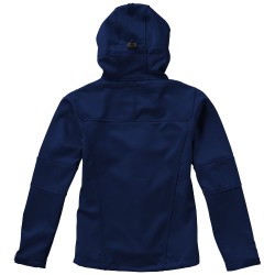 Giacca softshell Match da donna attala