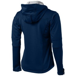 Giacca softshell Match da donna attala