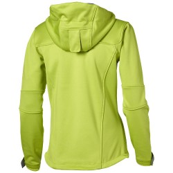 Giacca softshell Match da donna attala