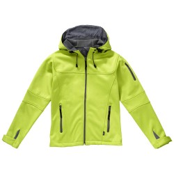 Giacca softshell Match da donna attala