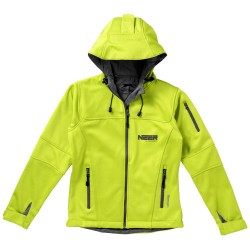 Giacca softshell Match da donna attala