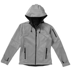 Giacca softshell Match da donna attala