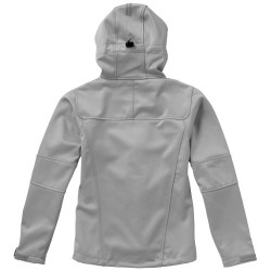 Giacca softshell Match da donna attala