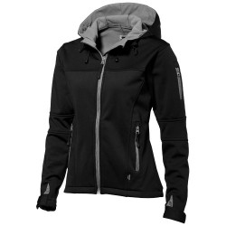 Giacca softshell Match da donna attala