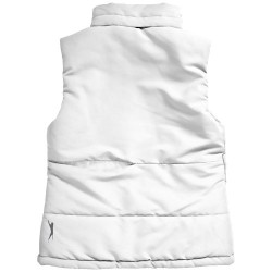 Bodywarmer da donna Gravel Auberon