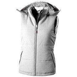 Bodywarmer da donna Gravel Auberon