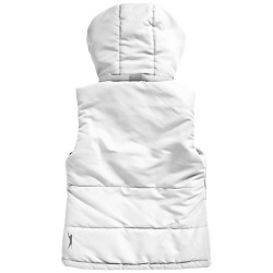 Bodywarmer da donna Gravel Auberon