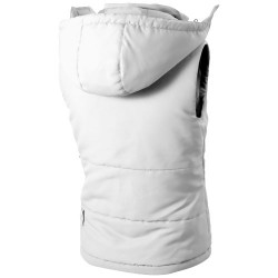 Bodywarmer da donna Gravel Auberon