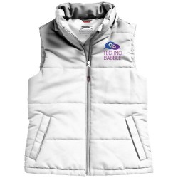 Bodywarmer da donna Gravel Auberon