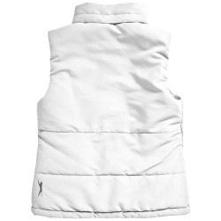 Bodywarmer da donna Gravel Auberon