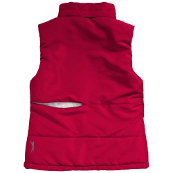 Bodywarmer da donna Gravel Auberon