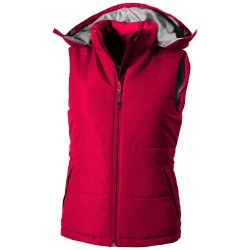 Bodywarmer da donna Gravel Auberon