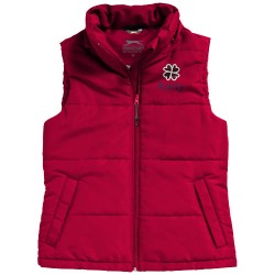 Bodywarmer da donna Gravel Auberon