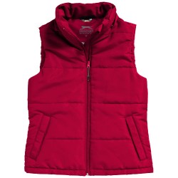 Bodywarmer da donna Gravel Auberon