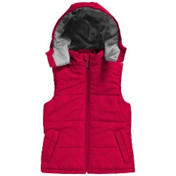 Bodywarmer da donna Gravel Auberon