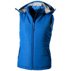 Bodywarmer da donna Gravel Auberon