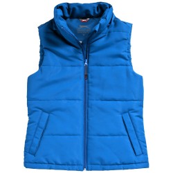 Bodywarmer da donna Gravel Auberon