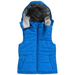 Bodywarmer da donna Gravel Auberon