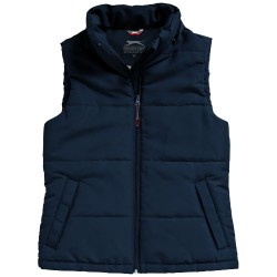 Bodywarmer da donna Gravel Auberon