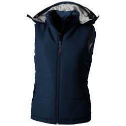 Bodywarmer da donna Gravel Auberon