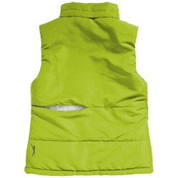 Bodywarmer da donna Gravel Auberon