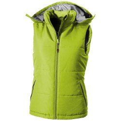 Bodywarmer da donna Gravel Auberon