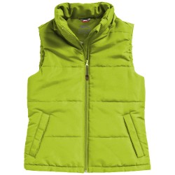 Bodywarmer da donna Gravel Auberon