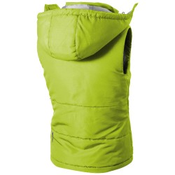 Bodywarmer da donna Gravel Auberon