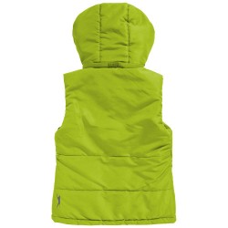 Bodywarmer da donna Gravel Auberon