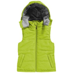 Bodywarmer da donna Gravel Auberon