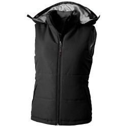 Bodywarmer da donna Gravel Auberon