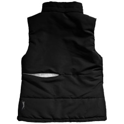 Bodywarmer da donna Gravel Auberon