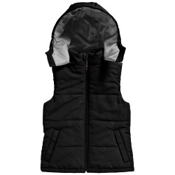 Bodywarmer da donna Gravel Auberon