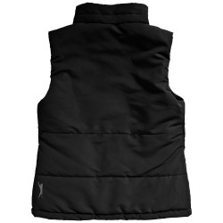 Bodywarmer da donna Gravel Auberon