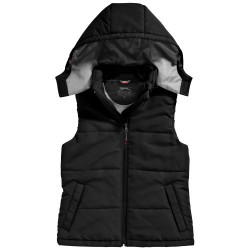 Bodywarmer da donna Gravel Auberon