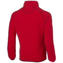 Giacca in microfleece Drop Shot Aubrey