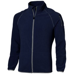 Giacca in microfleece Drop Shot Aubrey