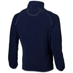 Giacca in microfleece Drop Shot Aubrey