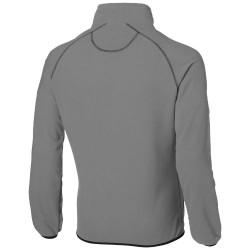 Giacca in microfleece Drop Shot Aubrey