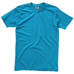 T-shirt Ace a manica corta da uomo audenzio