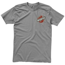 T-shirt Ace a manica corta da uomo audenzio