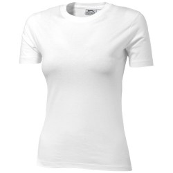 T-shirt Ace a manica corta da donna Augsburg