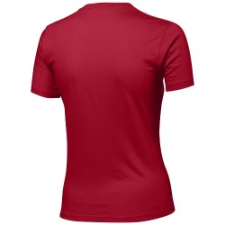 T-shirt Ace a manica corta da donna Augsburg