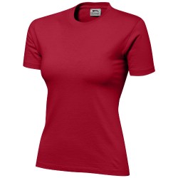 T-shirt Ace a manica corta da donna Augsburg