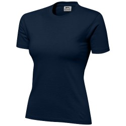 T-shirt Ace a manica corta da donna Augsburg