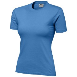 T-shirt Ace a manica corta da donna Augsburg