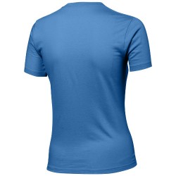 T-shirt Ace a manica corta da donna Augsburg