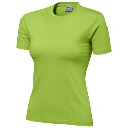 T-shirt Ace a manica corta da donna Augsburg