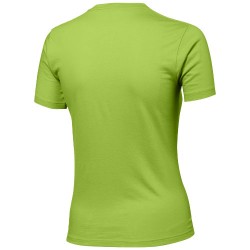 T-shirt Ace a manica corta da donna Augsburg