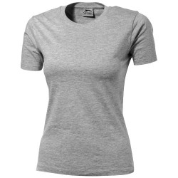 T-shirt Ace a manica corta da donna Augsburg